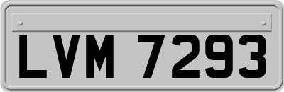 LVM7293