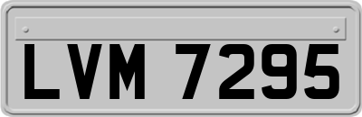 LVM7295
