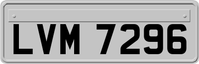 LVM7296