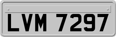 LVM7297