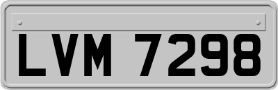 LVM7298