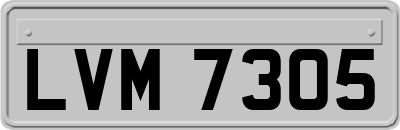 LVM7305