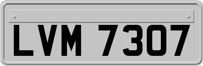 LVM7307