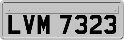 LVM7323