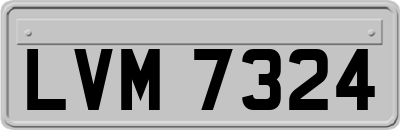 LVM7324