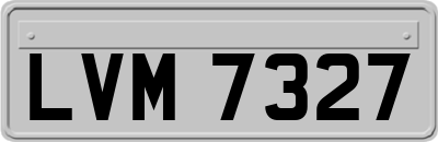 LVM7327