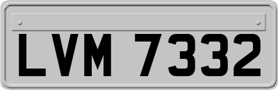 LVM7332