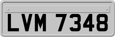 LVM7348