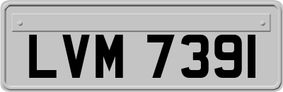 LVM7391