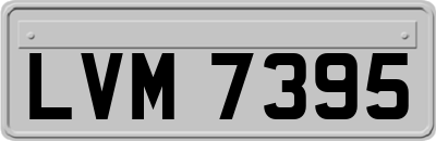 LVM7395