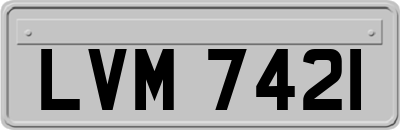LVM7421