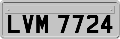 LVM7724