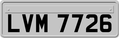 LVM7726