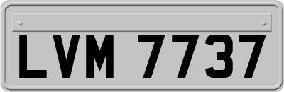 LVM7737