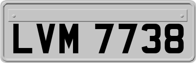 LVM7738