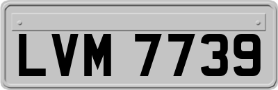 LVM7739