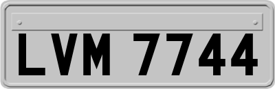 LVM7744