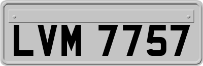 LVM7757