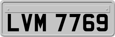 LVM7769