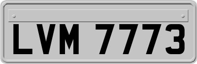 LVM7773