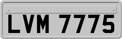 LVM7775