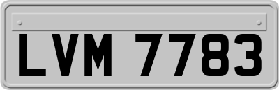 LVM7783