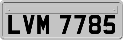 LVM7785