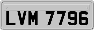 LVM7796