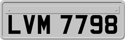 LVM7798