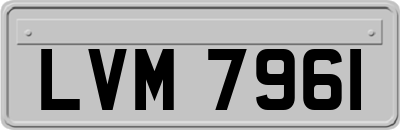 LVM7961