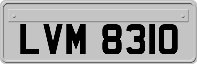 LVM8310