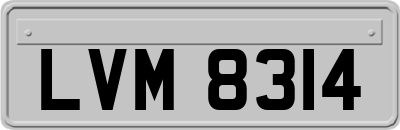 LVM8314