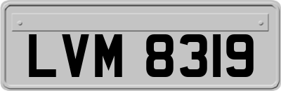 LVM8319