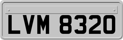 LVM8320