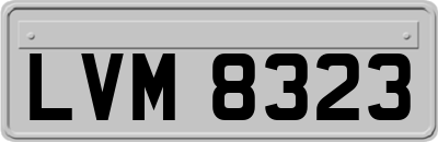 LVM8323