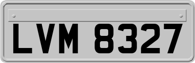 LVM8327