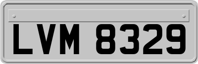 LVM8329