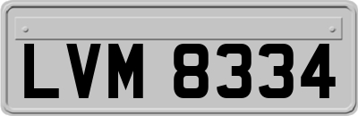 LVM8334