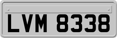 LVM8338