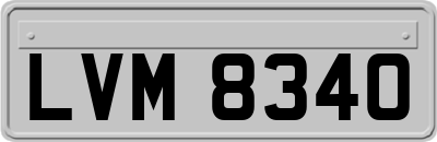 LVM8340