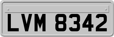 LVM8342