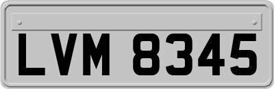 LVM8345