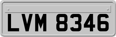 LVM8346
