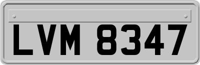 LVM8347