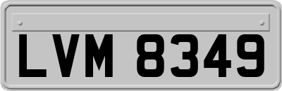 LVM8349