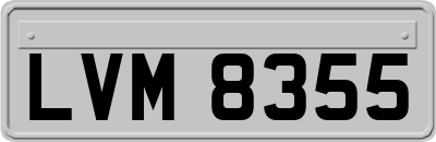 LVM8355