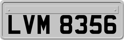 LVM8356