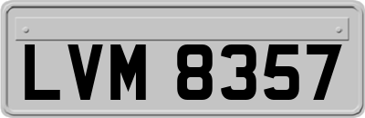 LVM8357