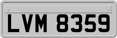 LVM8359