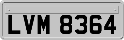 LVM8364